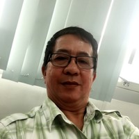 Teddy Carandang