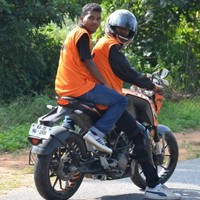 PRAKASH JC CHANNAYYA