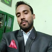 Md Tahir Azmi