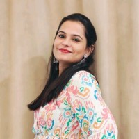 Neha Sejwal