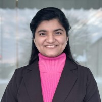 Smriti Bhatta
