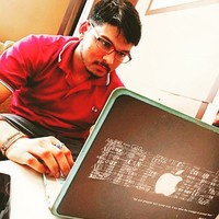 Vipin Verma