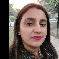 Sana Irfan