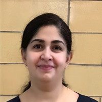 Swati Hasija