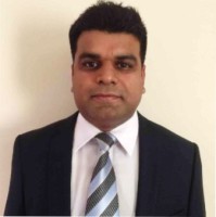 Arun Mudaliar