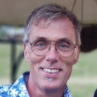 Johan Raspoort