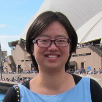 Katie Zihui Yang