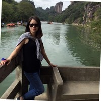 Kimberly Shi
