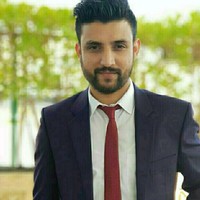 Ikhalq Mirza