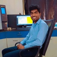Prakash Shetage