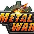 Jogo Metalwar