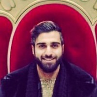 Kizer Ishaq