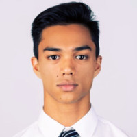 Matthew Reyes