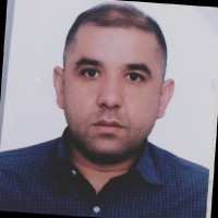 Abdul Rasheed Ghani Zada