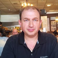 Michael Vainer