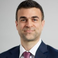 Joel Conditsis