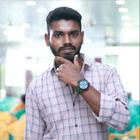 Santhosh Muthukumar