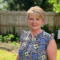 Kristen Demboski Young, M. Ed