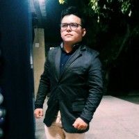 Railson Matias Oliveira