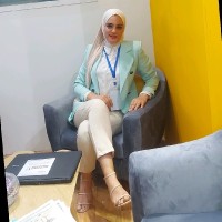 Fairouz Mazouni