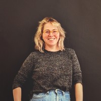 Phoebe Holford