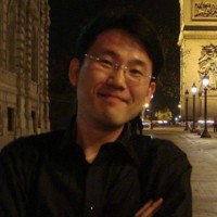 Young-Jin Yoon