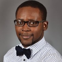 Oluwafemi William Ojo