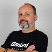 Eric Fernandes