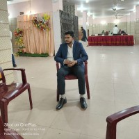 Mohammed Ibrahim