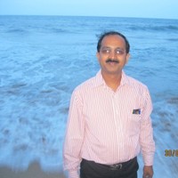 Jayant Borkar