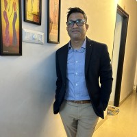 Priyesh Gupta