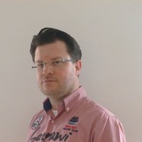 Eric Mansveld