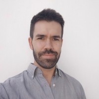 José María Pérez Romero