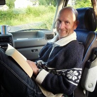 Peter Keereweer