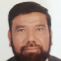 Muhammad Aslam