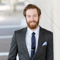 Jordan Watts Ph.D.