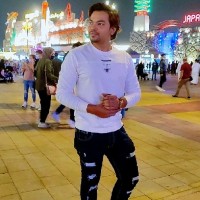 Faiz Ansari