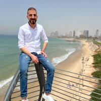 Khaled Saba