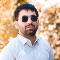 Muhammad Zubair
