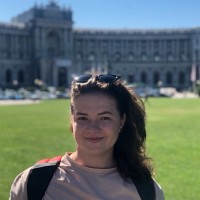 Anna Tkachuk