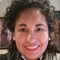 Lourdes Morales