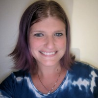 Samantha Peck
