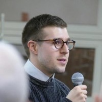 Jacob Priley