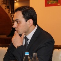 Tigran Kamalyan