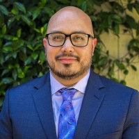 Jacob Perez