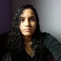 Laiane Palhares
