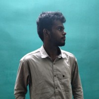Vinothkumar P