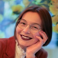 Justine Lessart