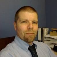 Marcus Crompton