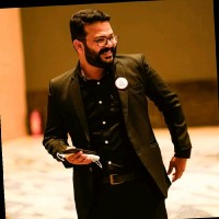 Jeswin Varghese